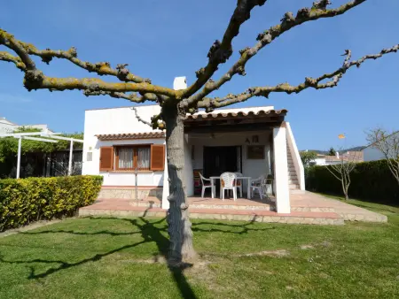 Maison 3 chambres à L'Estartit avec jardin et piscine communs - Photo 3
