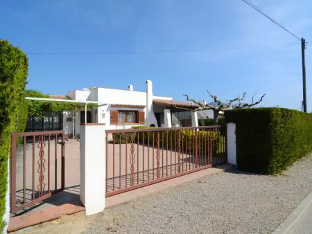 Maison 3 chambres à L'Estartit avec jardin et piscine communs - Photo 5