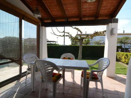 Maison 3 chambres à L'Estartit avec jardin et piscine communs - Photo 7