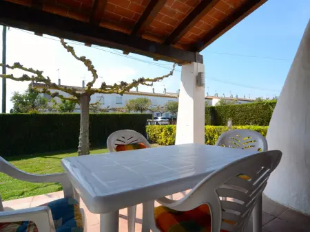 Maison 3 chambres à L'Estartit avec jardin et piscine communs - Photo 8