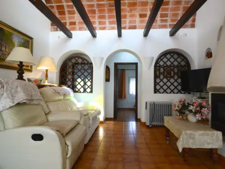 Maison 3 chambres à L'Estartit avec jardin et piscine communs - Photo 11