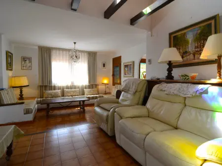 Maison 3 chambres à L'Estartit avec jardin et piscine communs - Photo 12