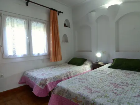 Maison 3 chambres à L'Estartit avec jardin et piscine communs - Photo 19