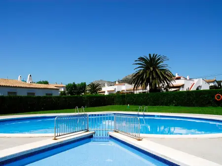 Maison 3 chambres à L'Estartit avec jardin et piscine communs - Photo 23