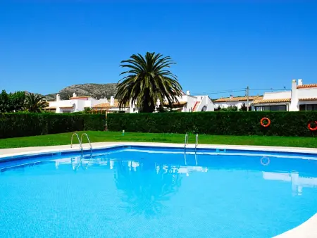 Maison 3 chambres à L'Estartit avec jardin et piscine communs - Photo 24