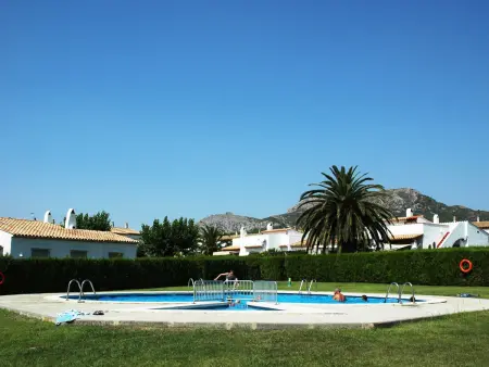 Maison 3 chambres à L'Estartit avec jardin et piscine communs - Photo 25
