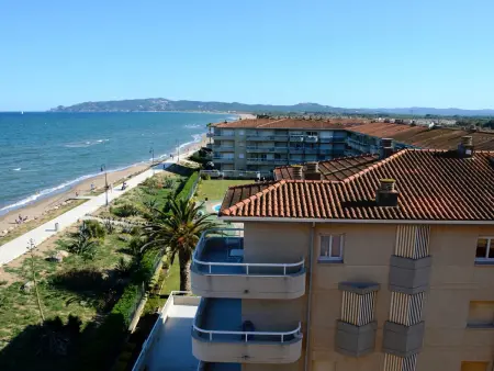 Appartement 2 ch pour 6 pers près plage, piscine commune - Photo 3
