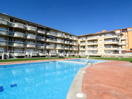 Appartement 2 ch pour 6 pers près plage, piscine commune - Photo 5