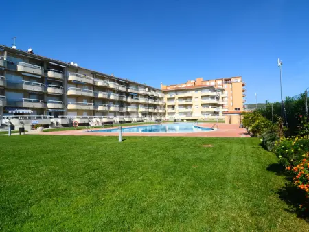 Appartement 2 ch pour 6 pers près plage, piscine commune - Photo 6