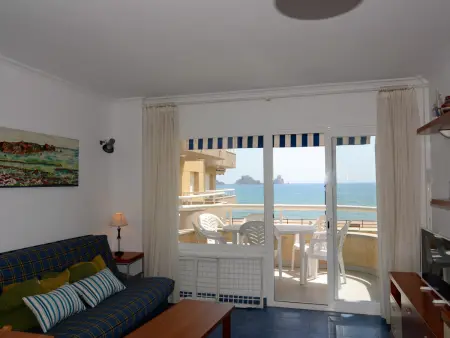 Appartement 2 ch pour 6 pers près plage, piscine commune - Photo 8