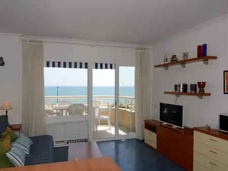 Appartement 2 ch pour 6 pers près plage, piscine commune - Photo 9