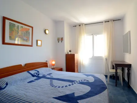 Appartement 2 ch pour 6 pers près plage, piscine commune - Photo 15