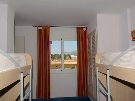 Appartement 2 ch pour 6 pers près plage, piscine commune - Photo 16