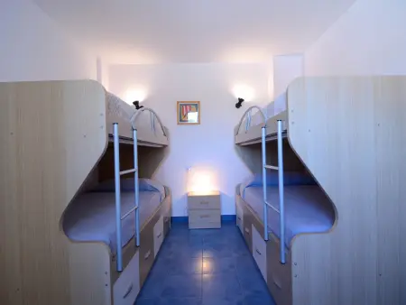 Appartement 2 ch pour 6 pers près plage, piscine commune - Photo 17