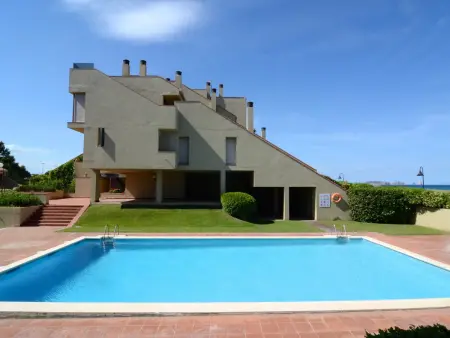 Appartement en bord de mer avec jardin et accès direct à la plage - Photo 5