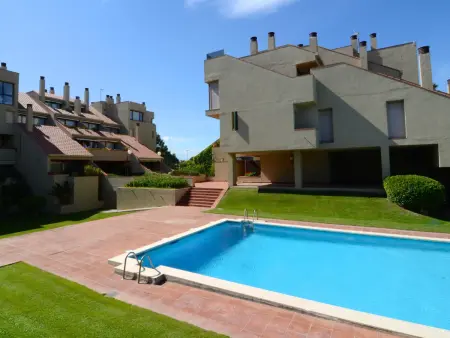 Appartement en bord de mer avec jardin et accès direct à la plage - Photo 6