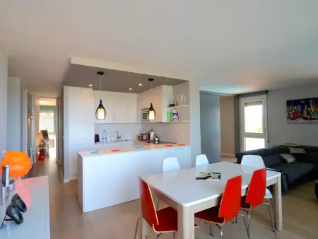 Appartement en bord de mer avec jardin et accès direct à la plage - Photo 13