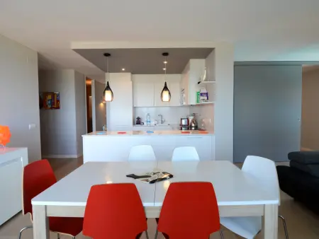 Appartement en bord de mer avec jardin et accès direct à la plage - Photo 14