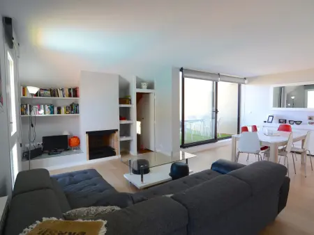 Appartement en bord de mer avec jardin et accès direct à la plage - Photo 19