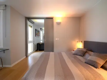 Appartement en bord de mer avec jardin et accès direct à la plage - Photo 20