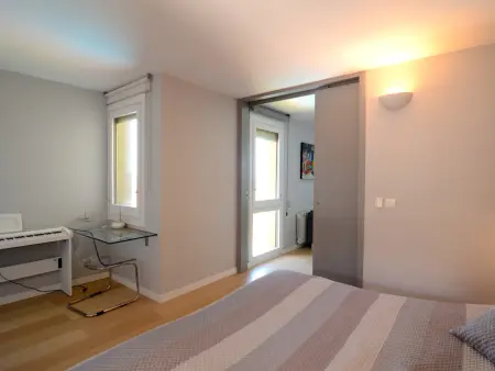 Appartement en bord de mer avec jardin et accès direct à la plage - Photo 21