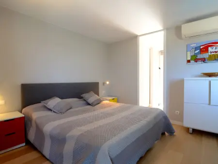 Appartement en bord de mer avec jardin et accès direct à la plage - Photo 24
