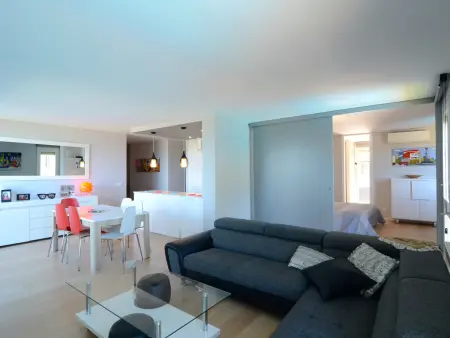 Appartement en bord de mer avec jardin et accès direct à la plage - Photo 27
