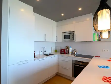 Appartement en bord de mer avec jardin et accès direct à la plage - Photo 29