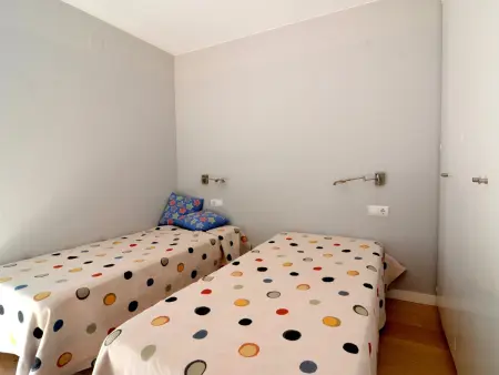 Appartement en bord de mer avec jardin et accès direct à la plage - Photo 31