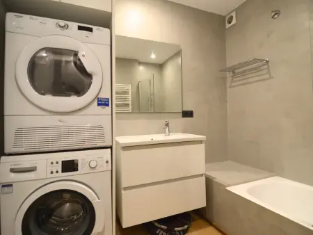 Appartement en bord de mer avec jardin et accès direct à la plage - Photo 32