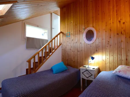 Appartement en bord de mer avec jardin et accès direct à la plage - Photo 35
