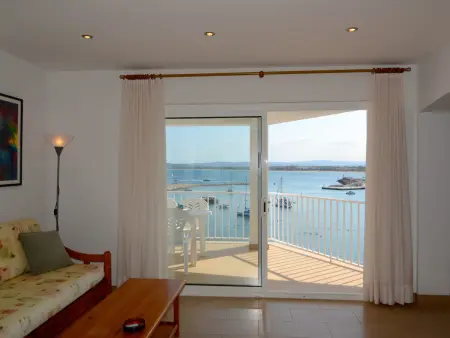 Appartement avec piscine commune et climatisation à L'Estartit - Photo 21