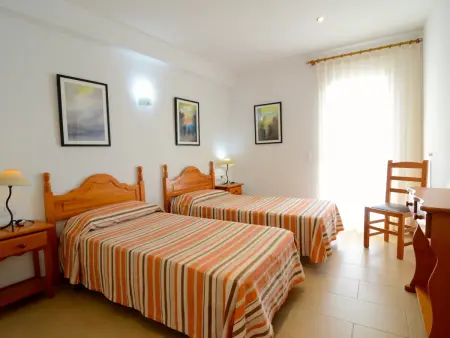 Appartement avec piscine commune et climatisation à L'Estartit - Photo 33
