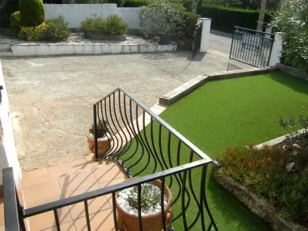 Villa charmante, 4 chambres, 7 pers., piscine privée, parking à L'Estartit - Photo 9