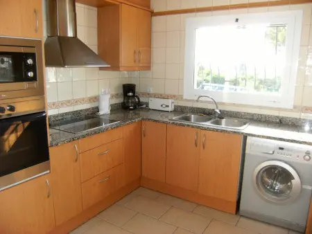 Villa charmante, 4 chambres, 7 pers., piscine privée, parking à L'Estartit - Photo 16