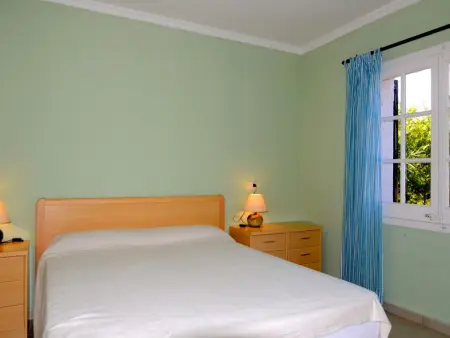 Villa charmante, 4 chambres, 7 pers., piscine privée, parking à L'Estartit - Photo 18