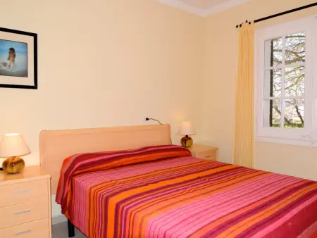 Villa charmante, 4 chambres, 7 pers., piscine privée, parking à L'Estartit - Photo 19