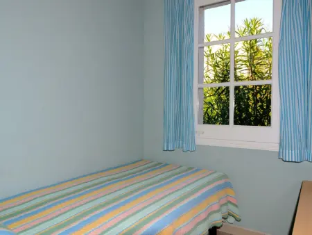 Villa charmante, 4 chambres, 7 pers., piscine privée, parking à L'Estartit - Photo 20