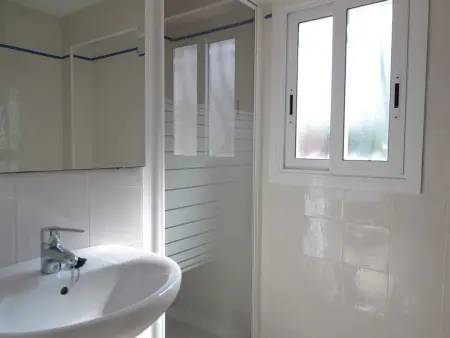 Villa charmante, 4 chambres, 7 pers., piscine privée, parking à L'Estartit - Photo 23