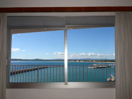 Appartement en bord de mer avec piscine commune et parking à L'Estartit - Photo 3