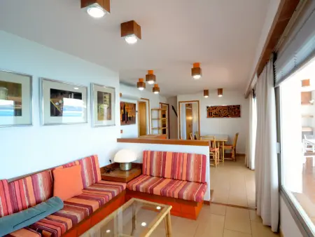 Appartement en bord de mer avec piscine commune et parking à L'Estartit - Photo 14