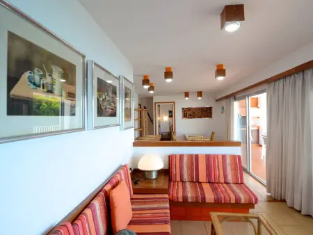 Appartement en bord de mer avec piscine commune et parking à L'Estartit - Photo 16