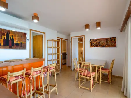 Appartement en bord de mer avec piscine commune et parking à L'Estartit - Photo 17