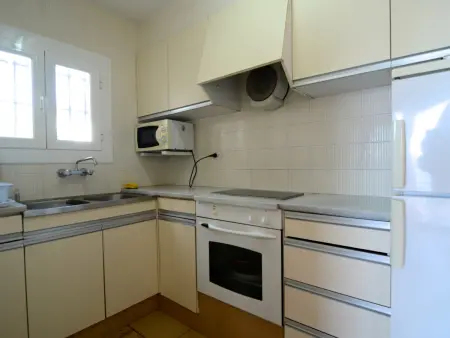 Appartement en bord de mer avec piscine commune et parking à L'Estartit - Photo 20