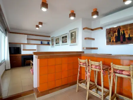 Appartement en bord de mer avec piscine commune et parking à L'Estartit - Photo 24