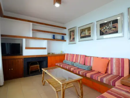 Appartement en bord de mer avec piscine commune et parking à L'Estartit - Photo 25