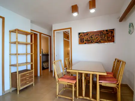 Appartement en bord de mer avec piscine commune et parking à L'Estartit - Photo 28