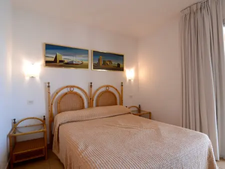 Appartement en bord de mer avec piscine commune et parking à L'Estartit - Photo 29