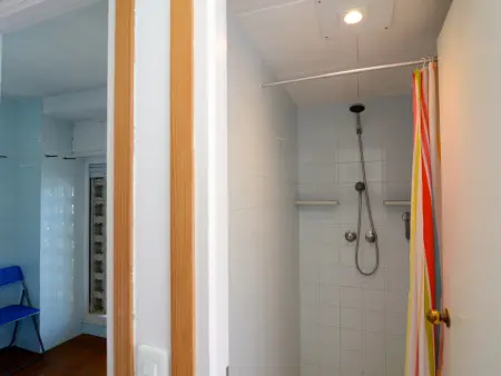 Appartement en bord de mer avec piscine commune et parking à L'Estartit - Photo 33
