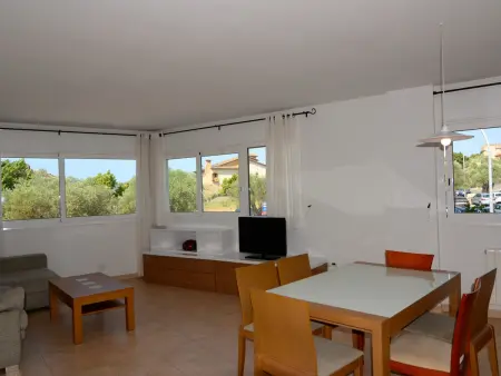 Appartement à Pals avec Terrasse et Piscine Commune - Photo 1